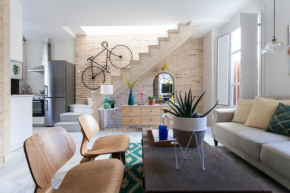 Ohliving Maestranza, Seville
